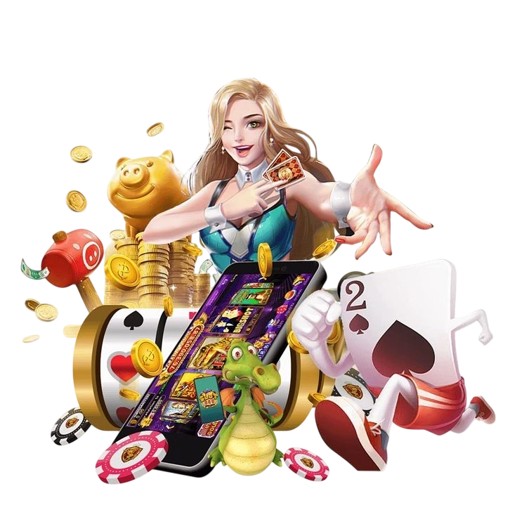 Hình ảnh chuyên mục nổ hũ và slot Hm88